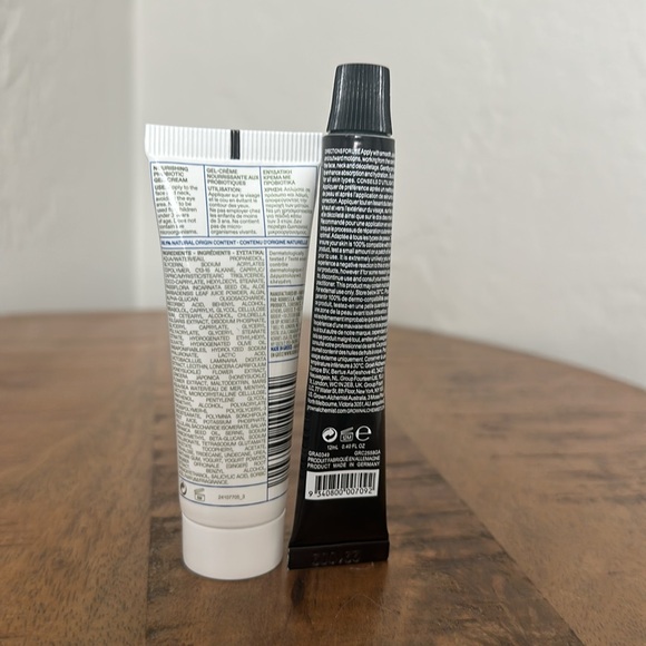 ✨ Skincare Duo - Picture 2 of 2